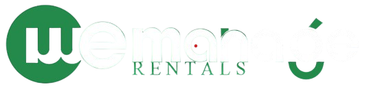 WeManage Rentals Logo